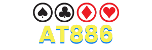 Logo AT886